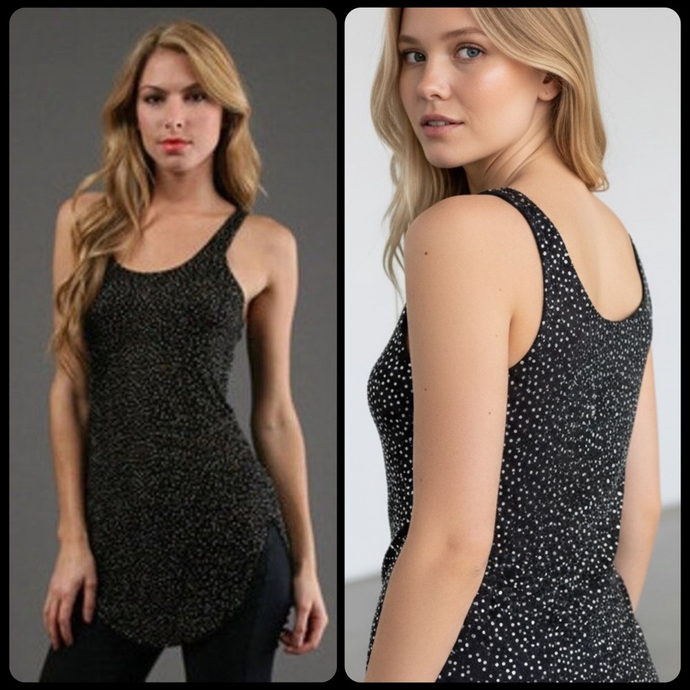 Joe’s Jeans Studded Mesh Bodycon Dress